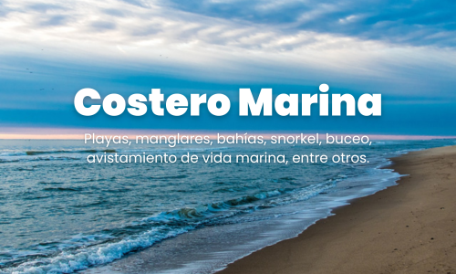 Costero Marina